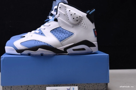 6 CT8529-410 Jordan CT8529-410 Air UNC 0816